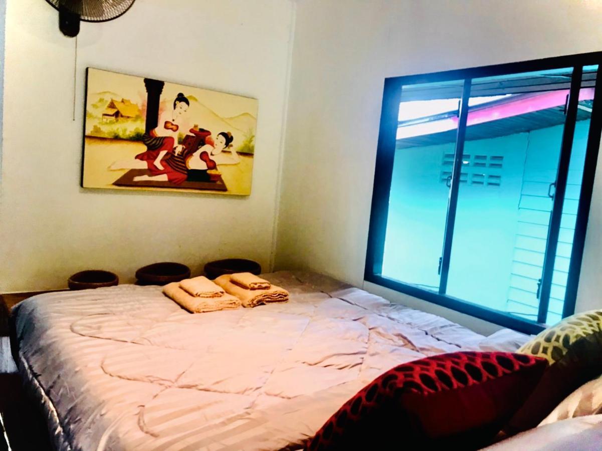 Free Concept Beach Resort ศรีธนู ภายนอก รูปภาพ