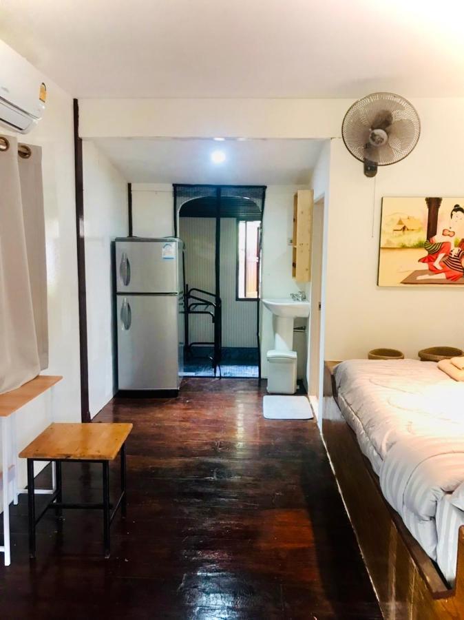 Free Concept Beach Resort ศรีธนู ภายนอก รูปภาพ